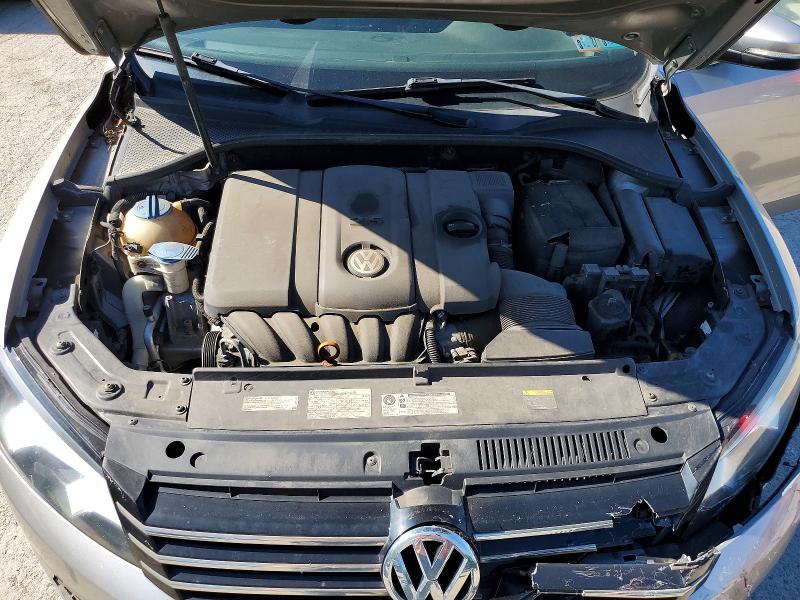 Продажа на аукционе авто 2013 Volkswagen Passat, vin: 1VWBP7A31DC133003, номер лота: 55284586