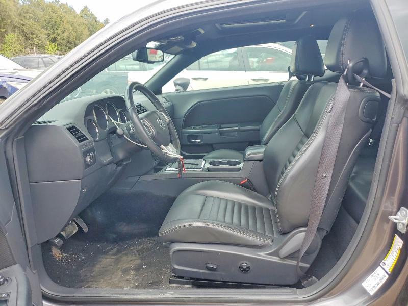 Aukcja sprzedaży 2014 Dodge Challenger, vin: 2C3CDYAG3EH224835, numer aukcji: 51587346