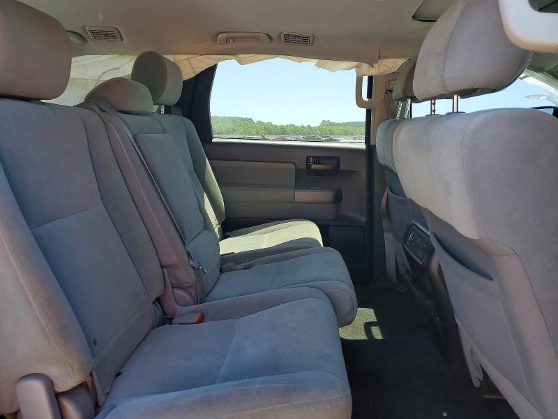Продаж на аукціоні авто 2015 Toyota Sequoia, vin: 5TDZY5G18FS057242, номер лоту: 54061746