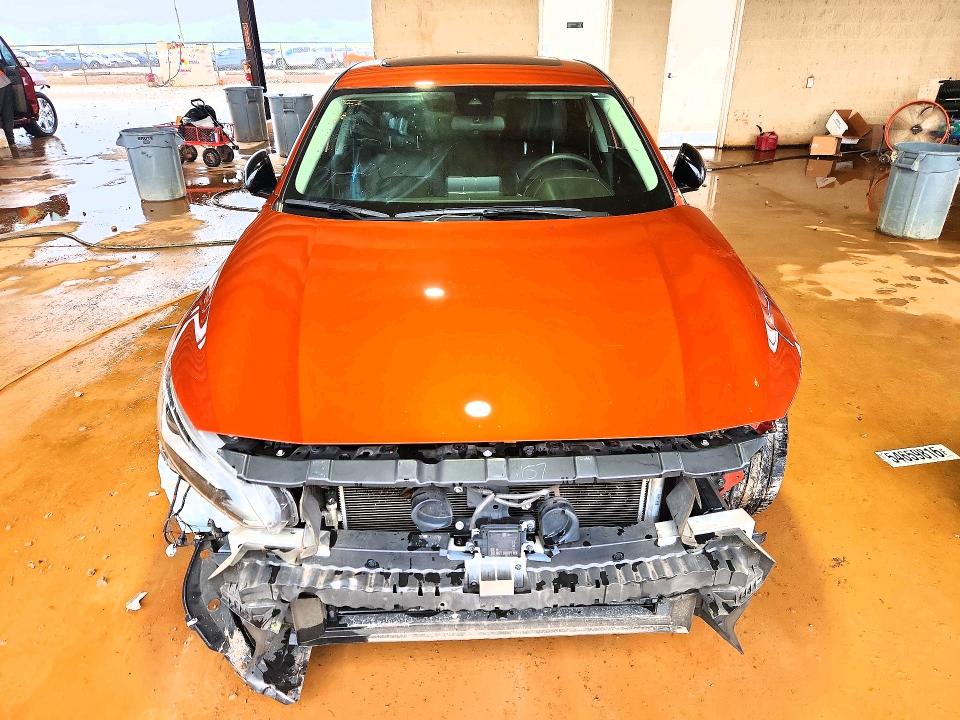 Продажа на аукционе авто 2020 Nissan Altima, vin: 1N4BL4CV9LC249307, номер лота: 54113316