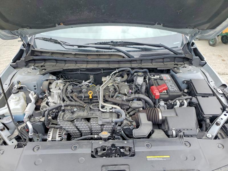 2024 Nissan Altima მანქანა იყიდება აუქციონზე, vin: 1N4BL4BV6RN376031, აუქციონის ნომერი: 52834476
