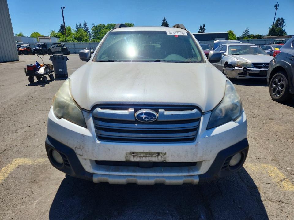 Продажа на аукционе авто 2014 Subaru Outback, vin: 4S4BRDPC2E2229177, номер лота: 52421736