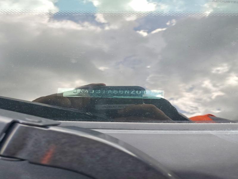 Aukcja sprzedaży 2022 Mitsubishi Outlander, vin: JA4J3TA86NZ019909, numer aukcji: 54669406