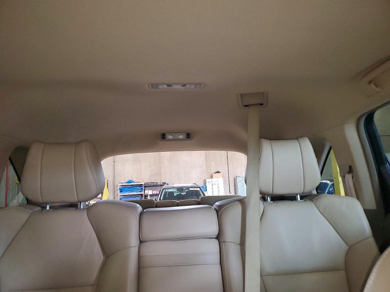 Aukcja sprzedaży 2013 Acura Mdx, vin: 2HNYD2H33DH517421, numer aukcji: 54816056