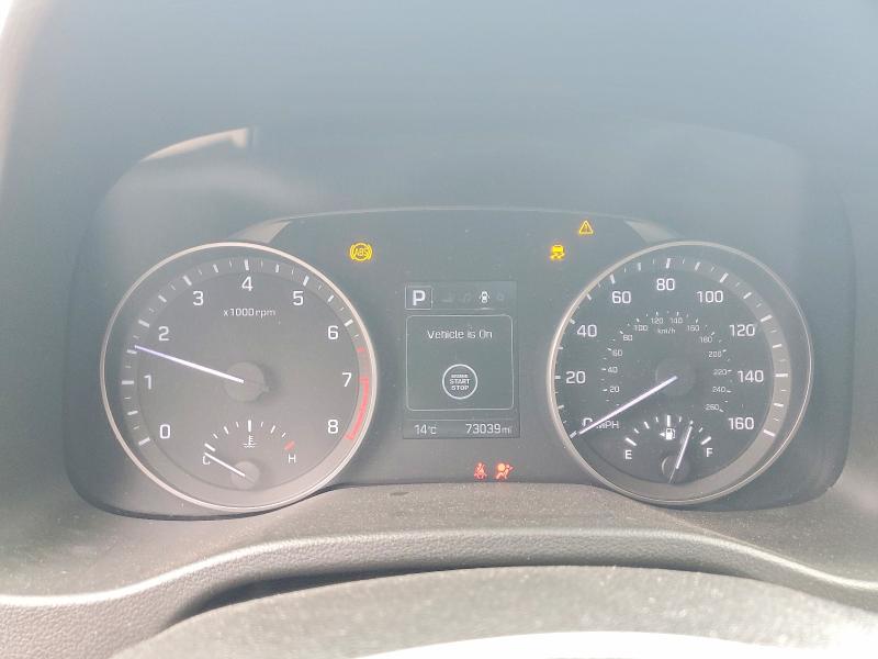Aukcja sprzedaży 2018 Hyundai Elantra, vin: 5NPD84LF4JH335915, numer aukcji: 53419476