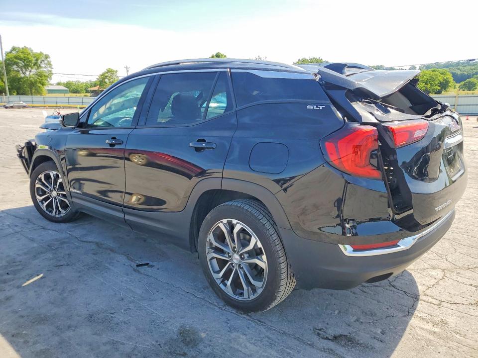 Aukcja sprzedaży 2018 Gmc Terrain, vin: 3GKALPEXXJL305346, numer aukcji: 52058956
