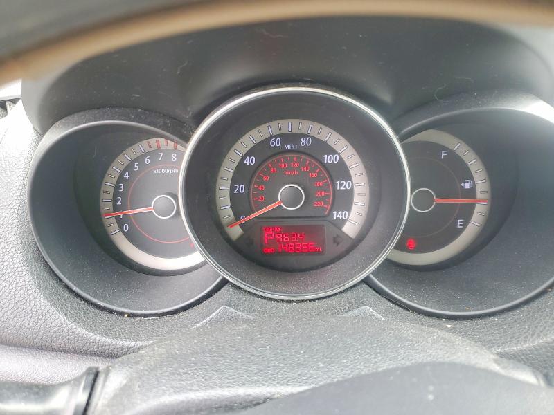 Auction sale of the 2013 Kia Forte, vin: KNAFU5A29D5655954, lot number: 52272986