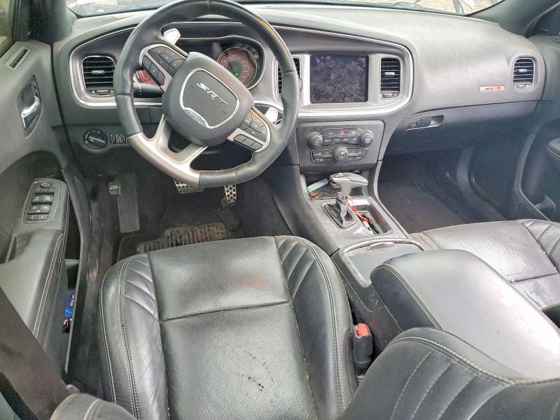 Aukcja sprzedaży 2018 Dodge Charger, vin: 2C3CDXL98JH220461, numer aukcji: 54657266