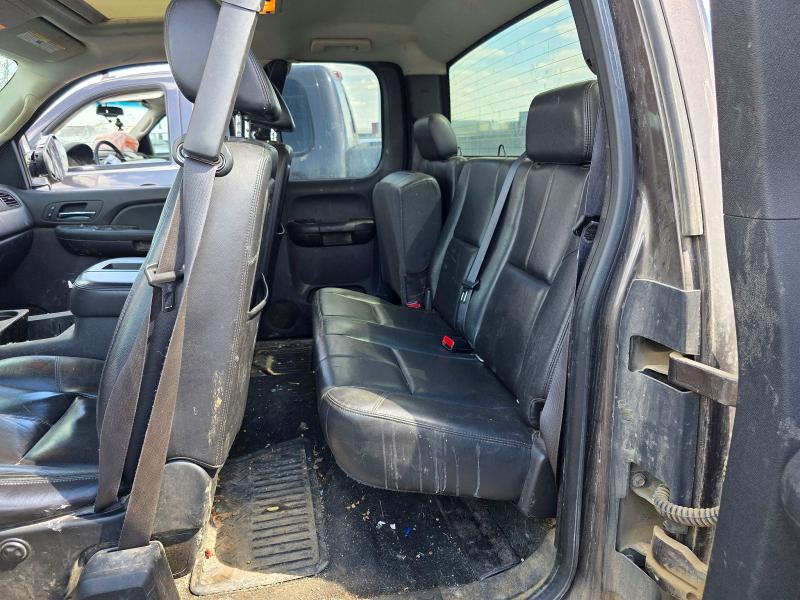 52511146 :رقم المزاد ، 1GTEK19018Z182940 vin ، 2008 Gmc Sierra مزاد بيع