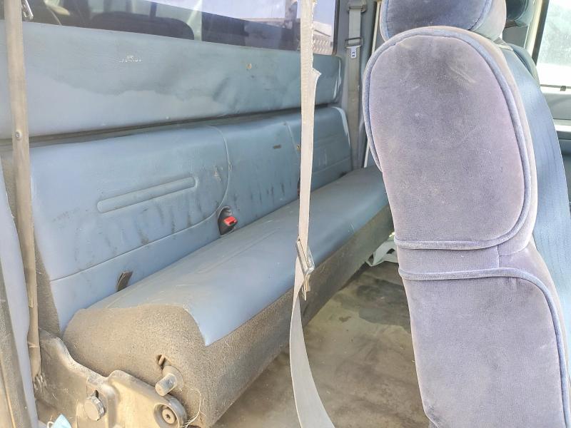 Aukcja sprzedaży 1999 Ford F250, vin: 1FTNX20F7XEE73327, numer aukcji: 52558546