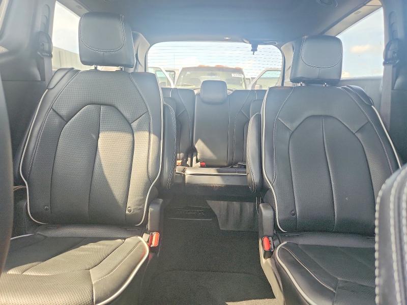 2026 Chrysler Pacifica მანქანა იყიდება აუქციონზე, vin: 2C4RC1GG5TR161767, აუქციონის ნომერი: 52668406