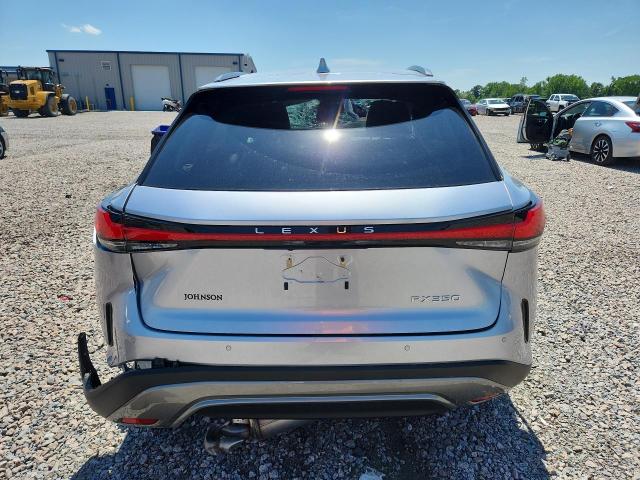 2026 Lexus Rx 350 მანქანა იყიდება აუქციონზე, vin: JTJCHMAA0T2036166, აუქციონის ნომერი: 52105136