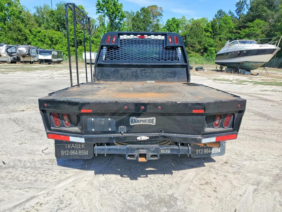 Auction sale of the 2019 Ford F350, vin: 1FT8W3DT7KEF15204, lot number: 51617076