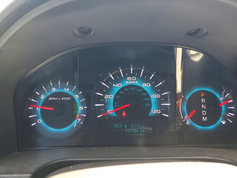 2012 Ford Fusion მანქანა იყიდება აუქციონზე, vin: 3FAHP0JG4CR356259, აუქციონის ნომერი: 53228696