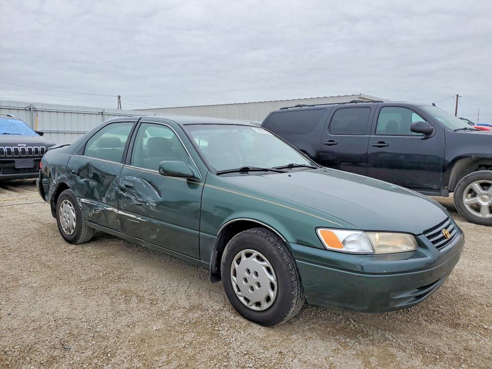 Продажа на аукционе авто 1999 Toyota Camry, vin: JT2BG28K1X0325104, номер лота: 54230026
