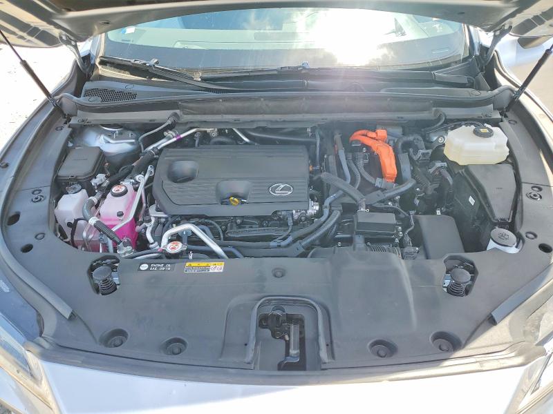 Aukcja sprzedaży 2025 Lexus Rx, vin: JTJCJMGA5S2027926, numer aukcji: 53402666