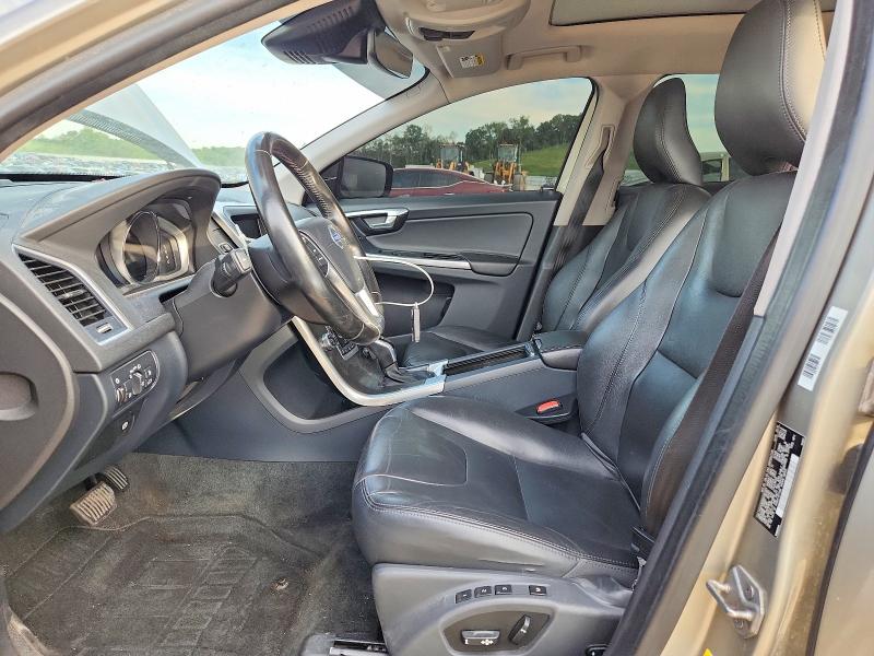 Продаж на аукціоні авто 2016 Volvo Xc60, vin: YV4612RM5G2787323, номер лоту: 55141706