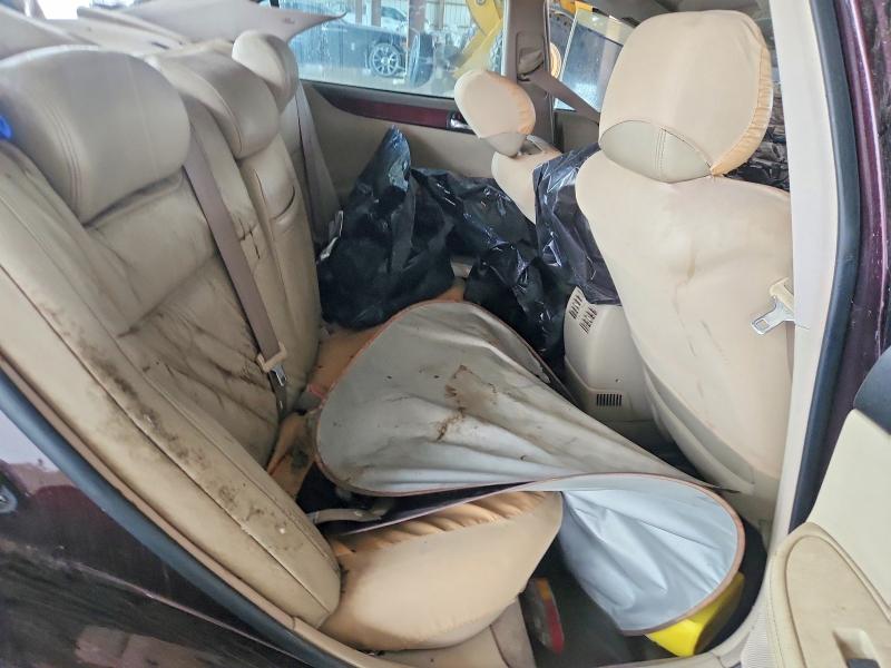 Aukcja sprzedaży 2002 Lexus Es, vin: JTHBF30GX20055661, numer aukcji: 52180956