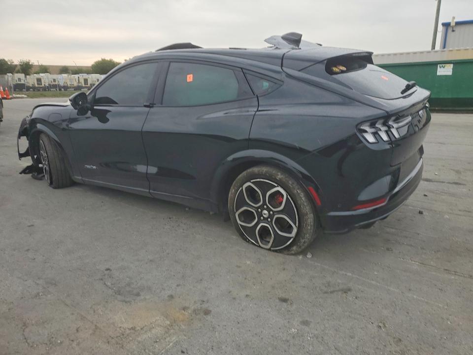 Продаж на аукціоні авто 2023 Ford Mustang Mach-e, vin: 3FMTK4SE0PMA92155, номер лоту: 53356706