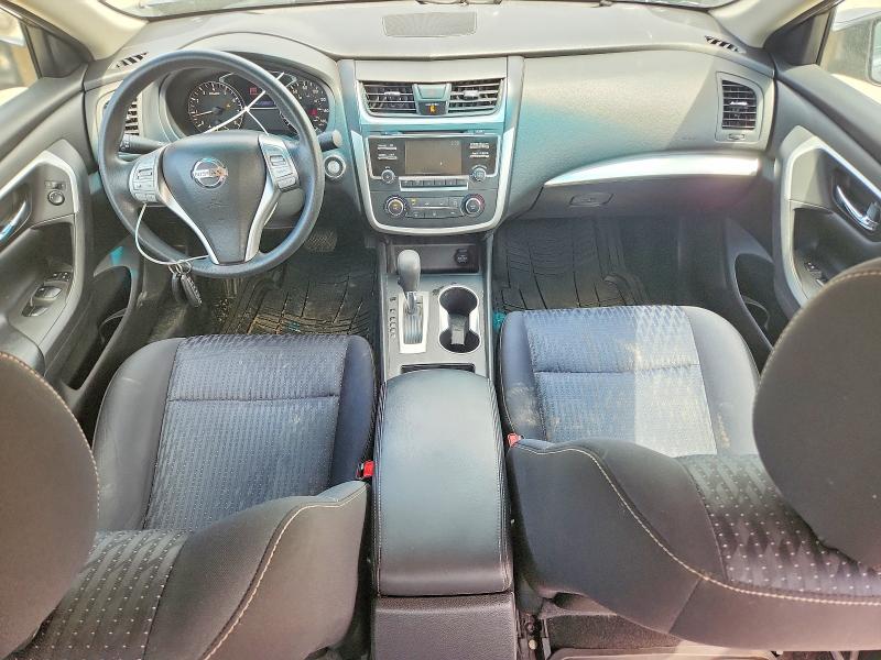 Aukcja sprzedaży 2016 Nissan Altima, vin: 1N4AL3AP1GN313134, numer aukcji: 53080576