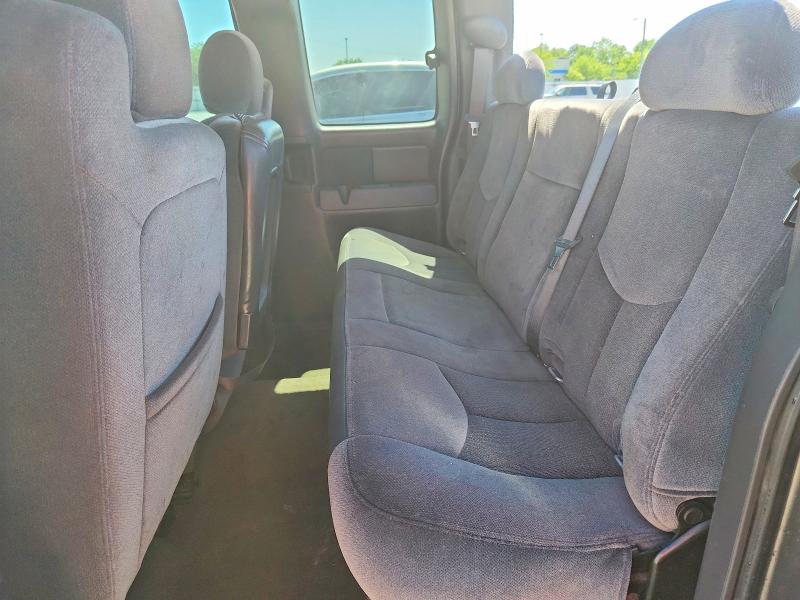 2007 Gmc New Sierra მანქანა იყიდება აუქციონზე, vin: 1GTEK19Z37Z200397, აუქციონის ნომერი: 52479246