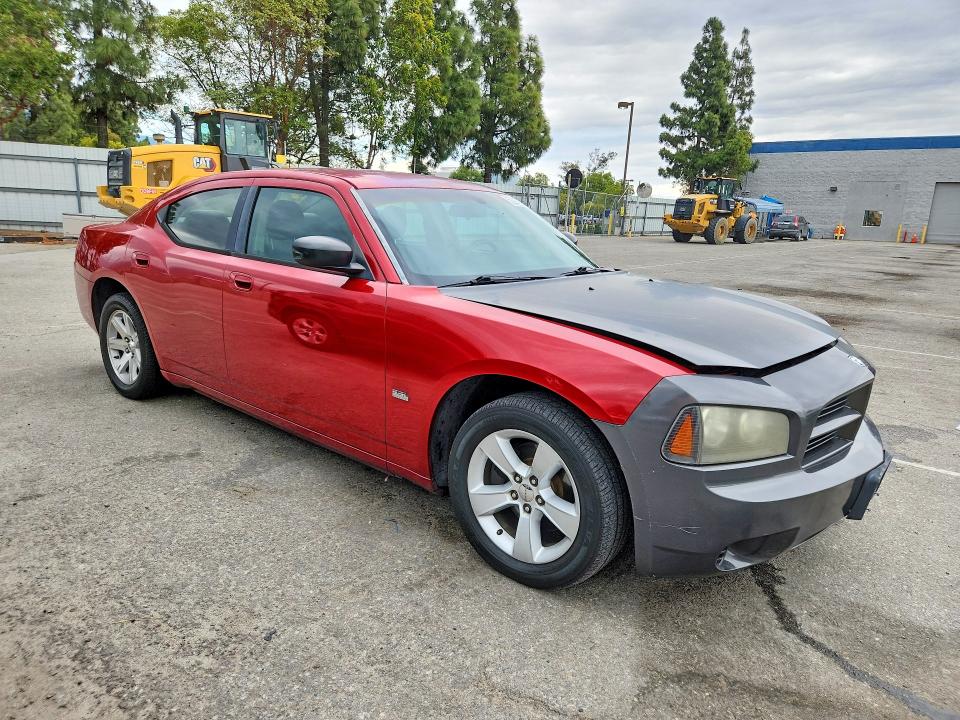 Aukcja sprzedaży 2007 Dodge Charger, vin: 2B3KA43G67H607730, numer aukcji: 52297286