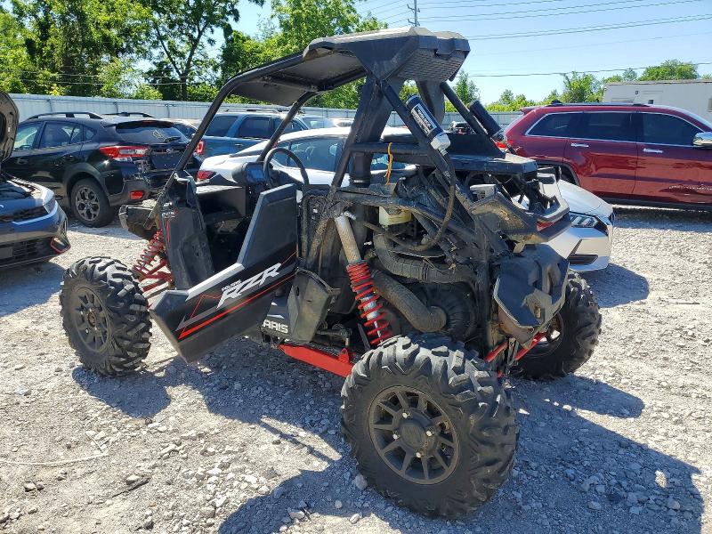 Aukcja sprzedaży 2018 Polaris Rzr, vin: 3NSVGE996JF413462, numer aukcji: 52817376