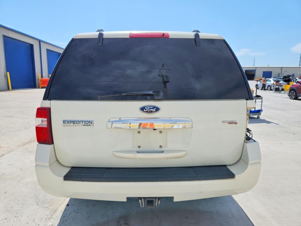 Aukcja sprzedaży 2008 Ford Expedition, vin: 1FMFU20578LA49594, numer aukcji: 55339376