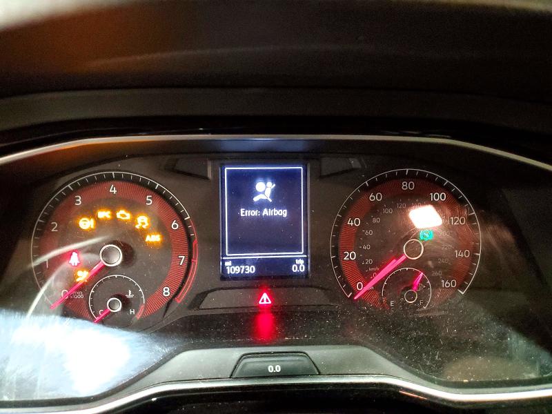 Продажа на аукционе авто 2020 Volkswagen Jetta, vin: 3VWC57BUXLM088979, номер лота: 53083566