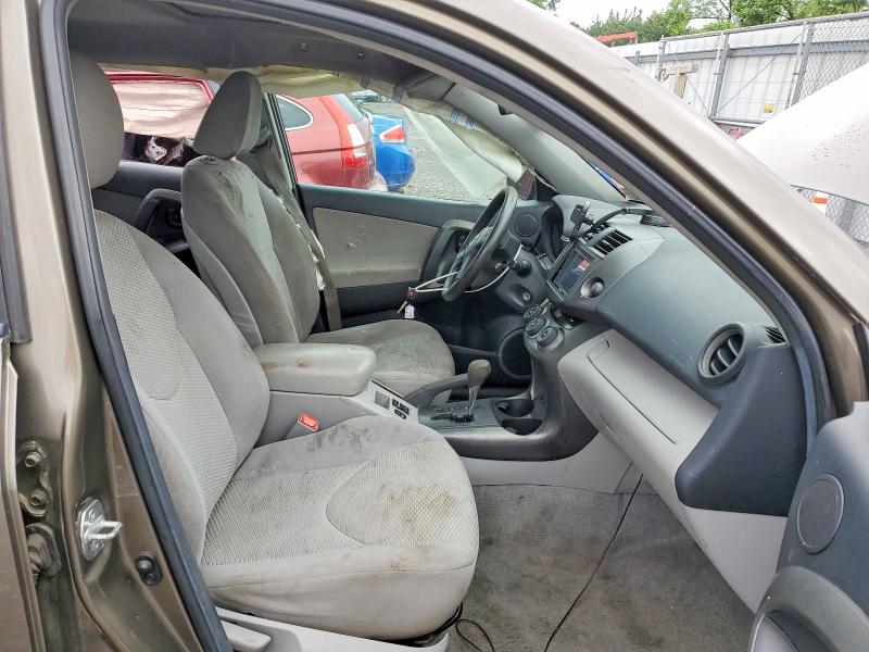 2012 Toyota Rav4 მანქანა იყიდება აუქციონზე, vin: 2T3BF4DVXCW177868, აუქციონის ნომერი: 54792926