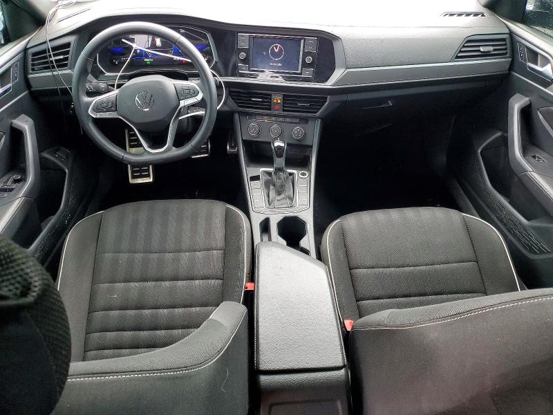Aukcja sprzedaży 2023 Volkswagen Jetta, vin: 3VWBM7BU1PM016914, numer aukcji: 53847526