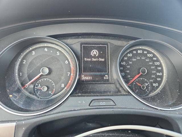 53581976 :رقم المزاد ، 1V2DP2CA6JC597392 vin ، 2018 Volkswagen Atlas مزاد بيع