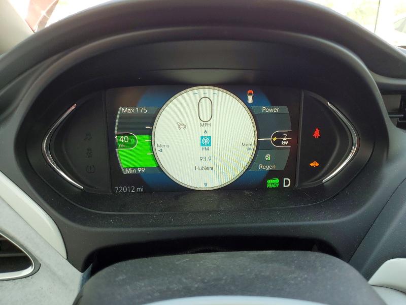 Aukcja sprzedaży 2019 Chevrolet Bolt Ev, vin: 1G1FY6S08K4128400, numer aukcji: 53428316