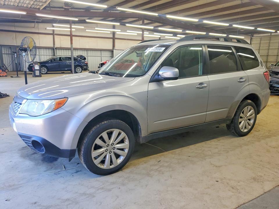 Aukcja sprzedaży 2012 Subaru Forester, vin: JF2SHADC4CH466288, numer aukcji: 53472656