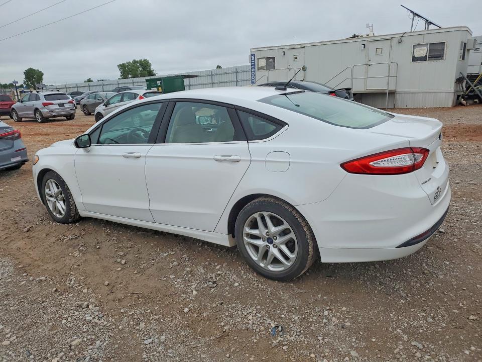 2016 Ford Fusion მანქანა იყიდება აუქციონზე, vin: 3FA6P0H75GR360811, აუქციონის ნომერი: 53827596