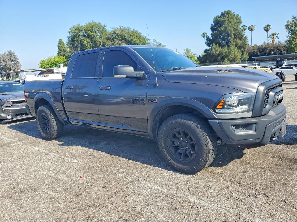 Aukcja sprzedaży 2017 Ram 1500, vin: 1C6RR6YT3HS825598, numer aukcji: 53078896