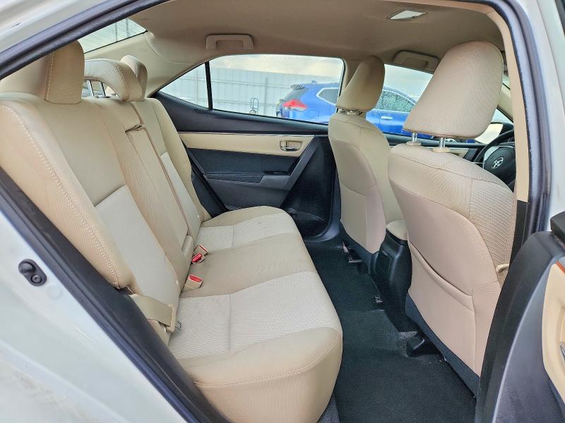 Продаж на аукціоні авто 2016 Toyota Corolla, vin: 5YFBPRHE1GP434307, номер лоту: 54461086