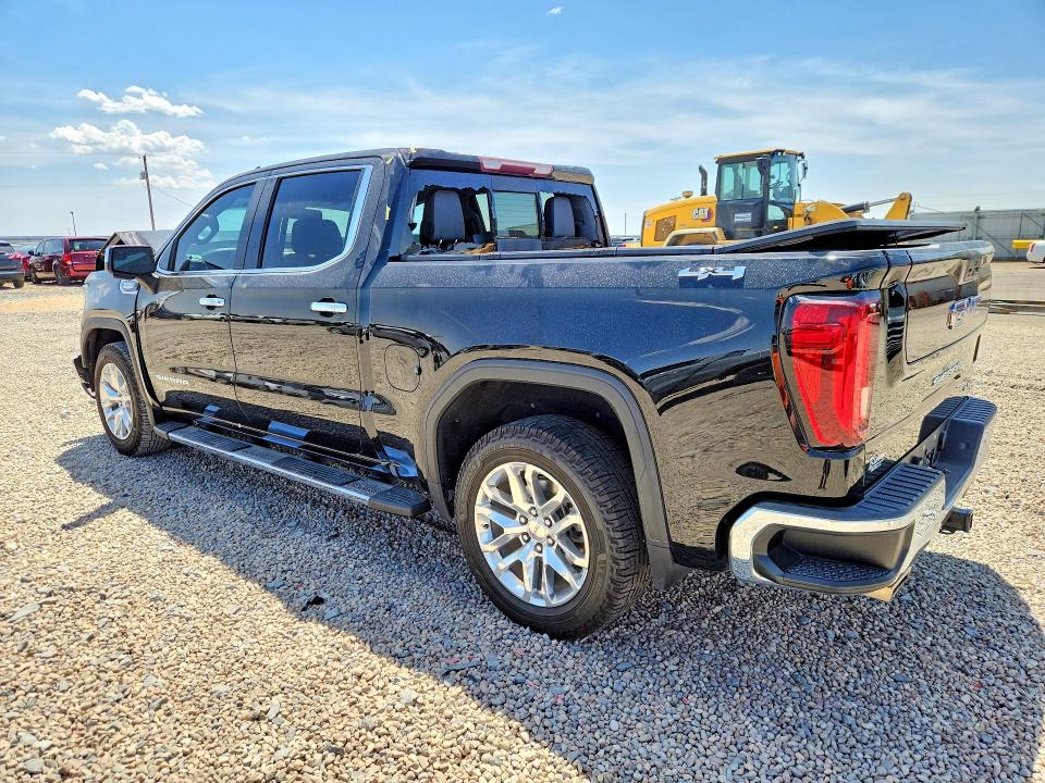 Aukcja sprzedaży 2020 Gmc Sierra, vin: 1GTU9DED4LZ254790, numer aukcji: 53044746