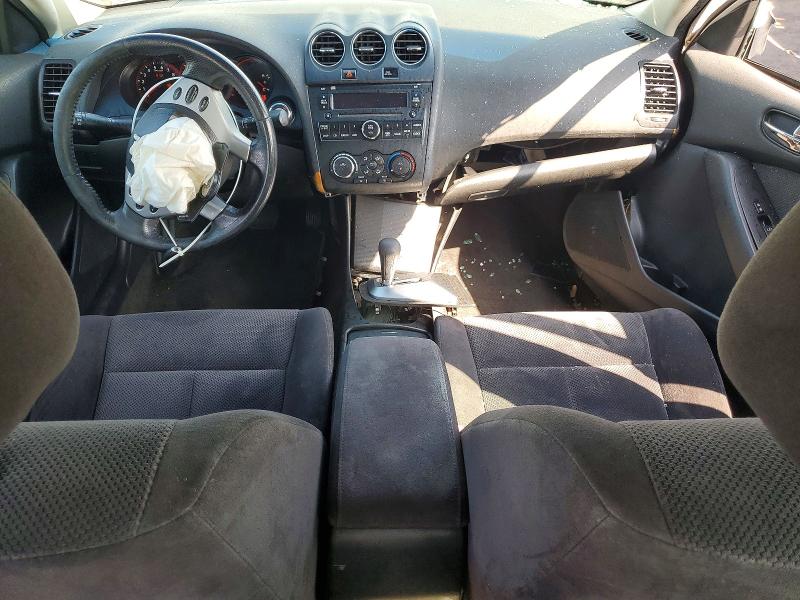 Продаж на аукціоні авто 2008 Nissan Altima, vin: 1N4AL21E38N462512, номер лоту: 53943416