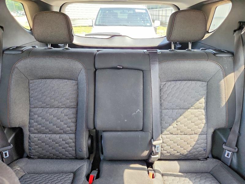 2019 Chevrolet Equinox მანქანა იყიდება აუქციონზე, vin: 2GNAXUEV0K6139882, აუქციონის ნომერი: 52652026