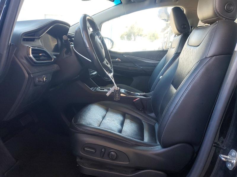 Aukcja sprzedaży 2023 Chevrolet Bolt Ev, vin: 1G1FX6S00P4137540, numer aukcji: 55071196