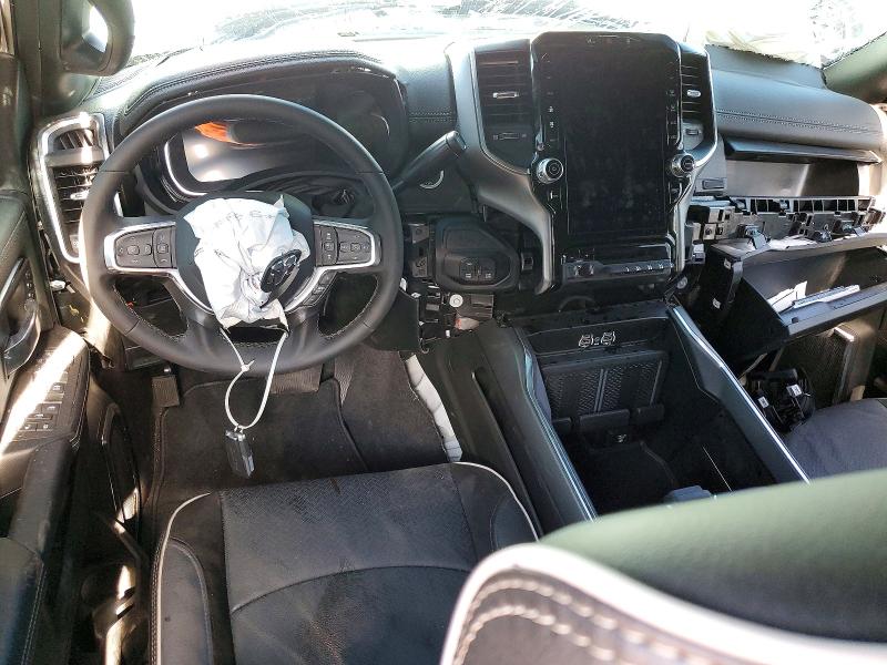53096566 :رقم المزاد ، 3C63R5NLXTG192988 vin ، 2026 Ram 2500 مزاد بيع