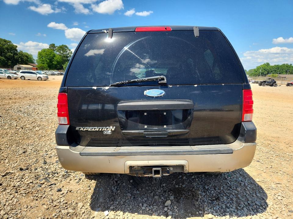 Продаж на аукціоні авто 2003 Ford Expedition, vin: 1FMRU15WX3LB54521, номер лоту: 53234616