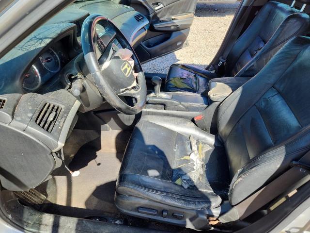 Aukcja sprzedaży 2008 Honda Accord, vin: JHMCP26858C075593, numer aukcji: 53505056