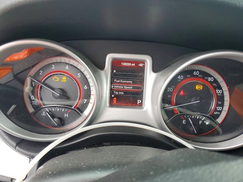 Aukcja sprzedaży 2013 Dodge Journey, vin: 3C4PDCBG6DT570687, numer aukcji: 52854436
