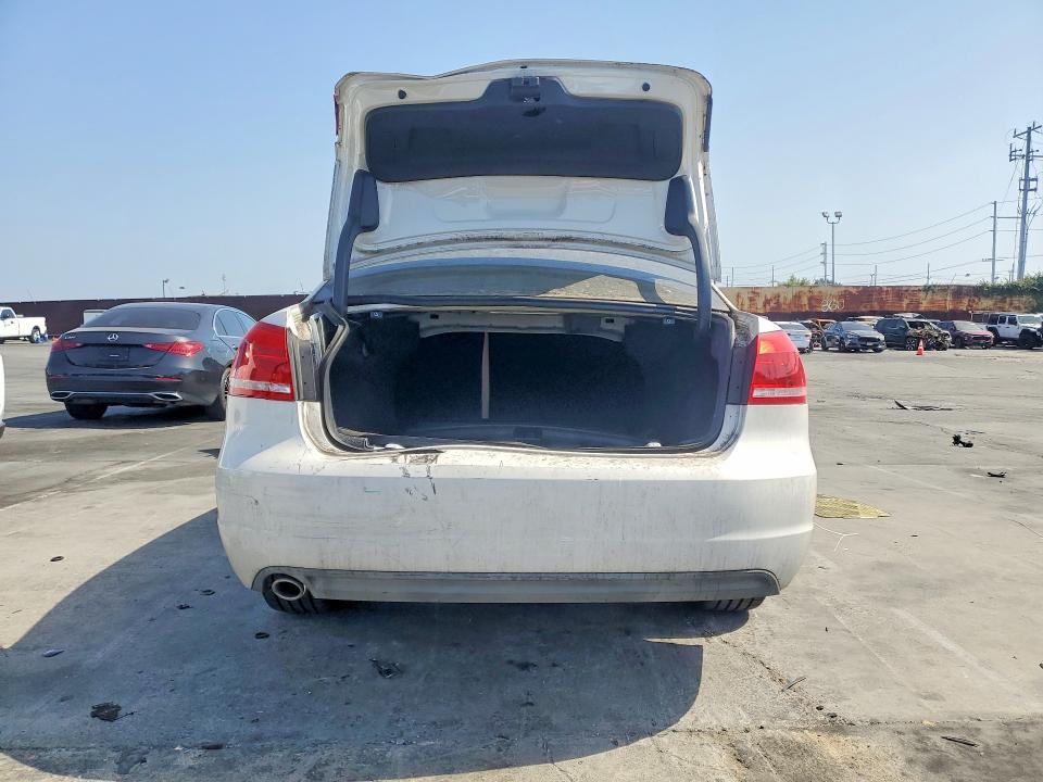 54164916 :رقم المزاد ، 1VWBN7A35EC078708 vin ، 2014 Volkswagen Passat مزاد بيع