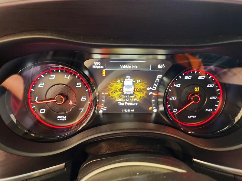 2018 Dodge Charger მანქანა იყიდება აუქციონზე, vin: 2C3CDXBG9JH253064, აუქციონის ნომერი: 54962776