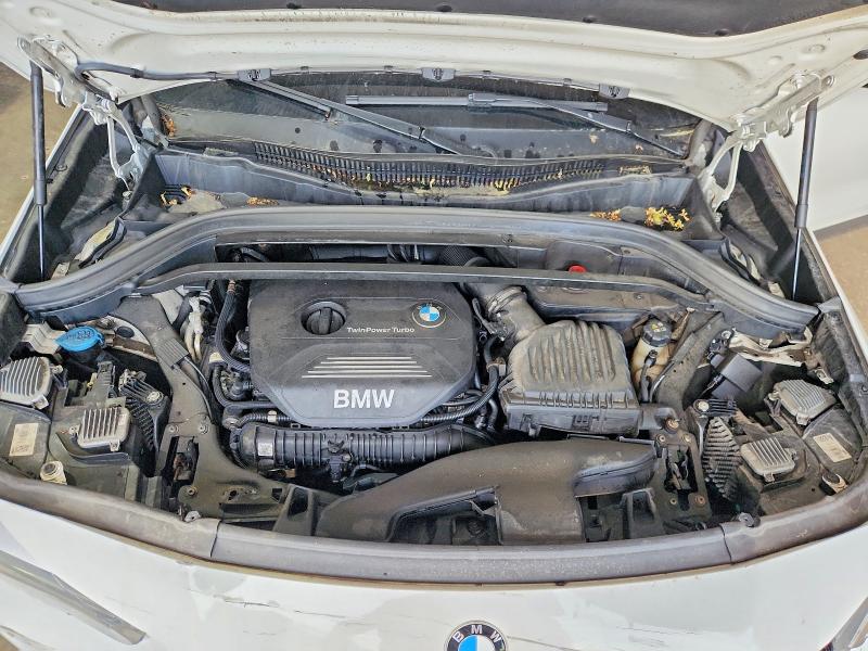 Продажа на аукционе авто 2018 Bmw X2, vin: WBXYJ5C30JEF78807, номер лота: 53966046
