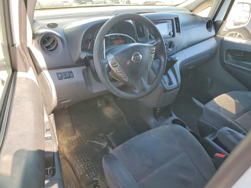 Продажа на аукционе авто 2018 Nissan Nv200, vin: 3N6CM0KN8JK699136, номер лота: 51912776