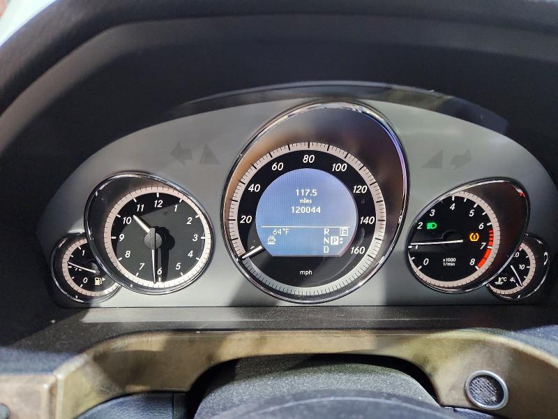 Продажа на аукционе авто 2011 Mercedes-benz E, vin: WDDHF8HB0BA439501, номер лота: 54317246
